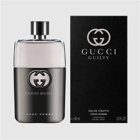 gucci guilty men 90ml|Gucci Guilty for men 50ml.